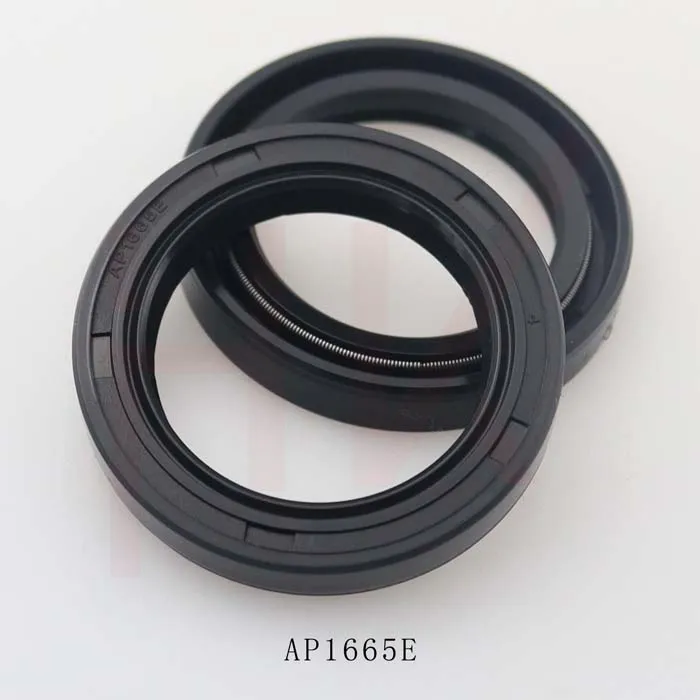 dust seal vs oil seal