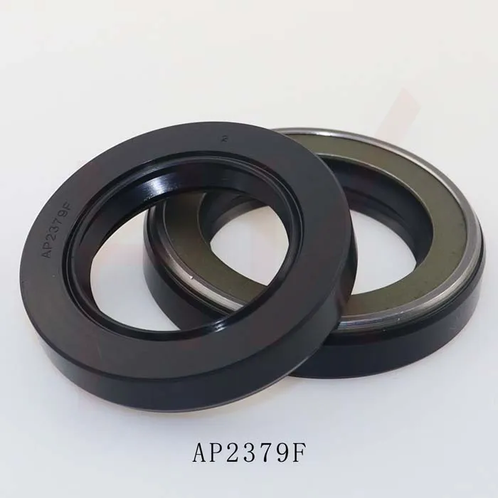 hydraulic cylinder seal kit material