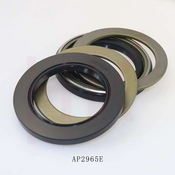 hydraulic press seal kit