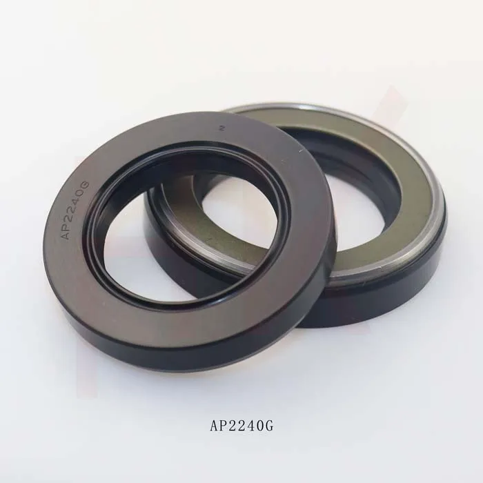 excavator boom cylinder seal replacement
