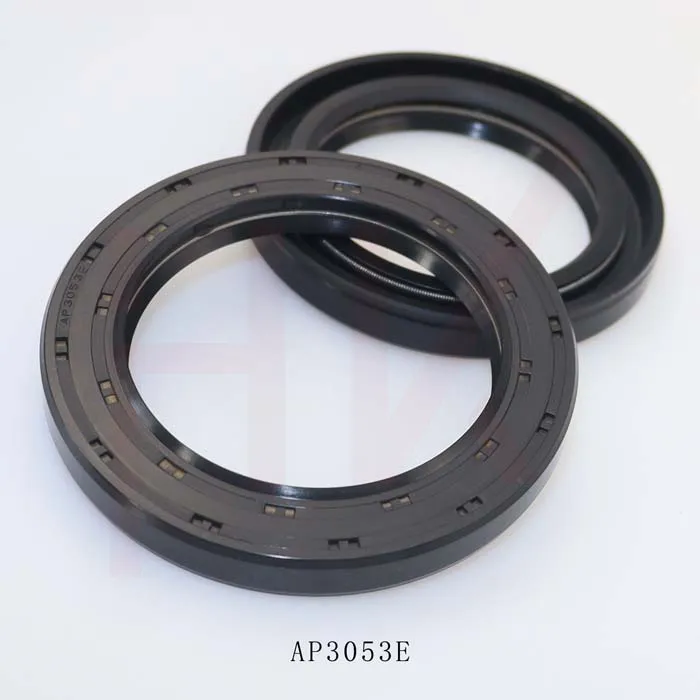 AP3053  Standard High Pressure TCN NBR Type Hydraulic Oil Seal