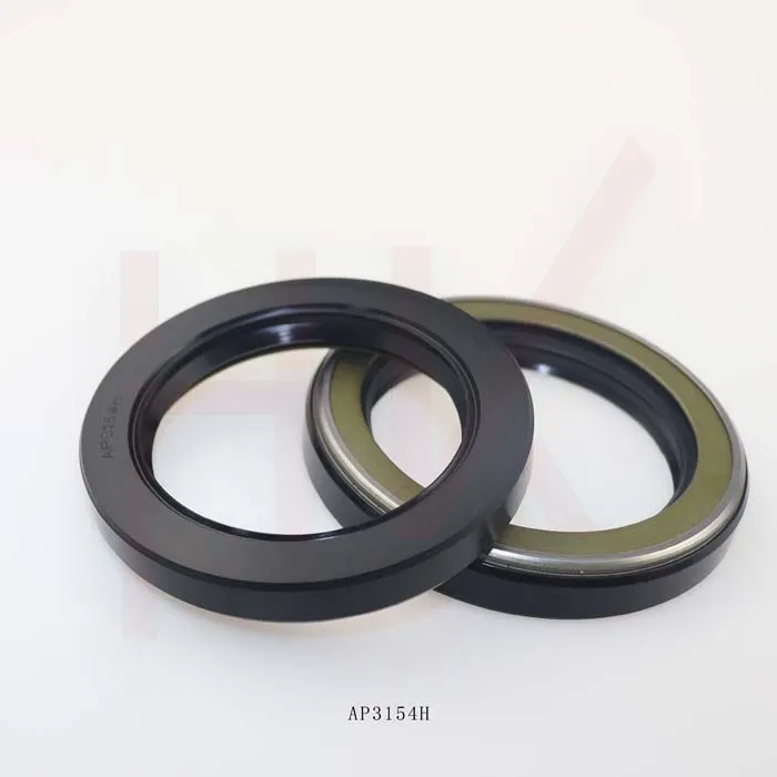 what is the function of oil seal