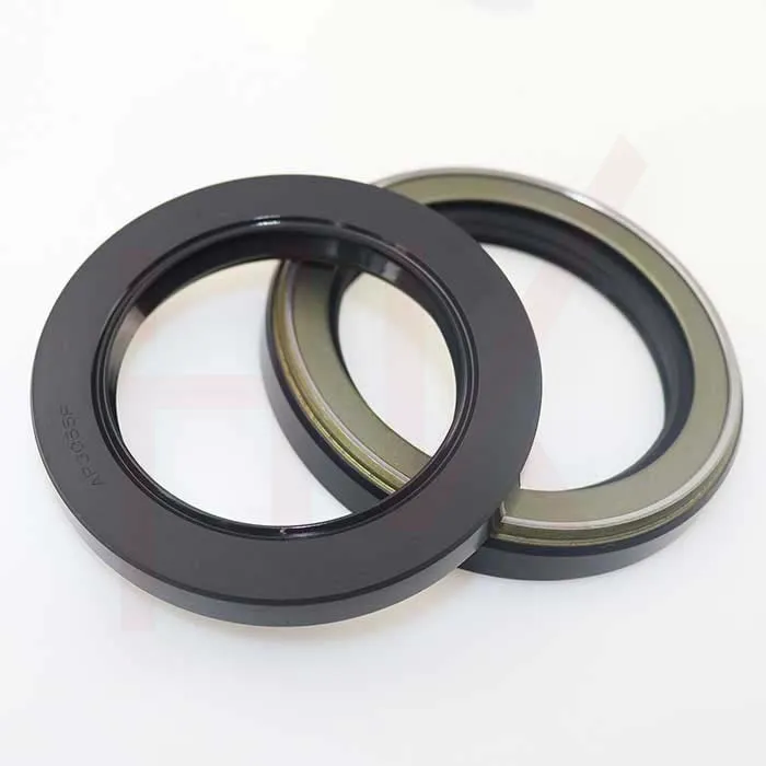 front hub seal