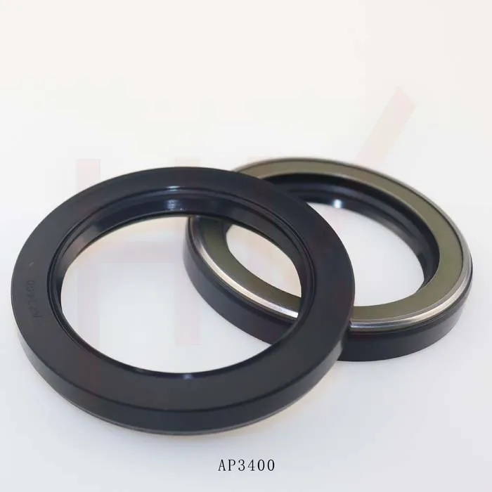 AP3400  Standard High Pressure TCN NBR Type Hydraulic Oil Seal