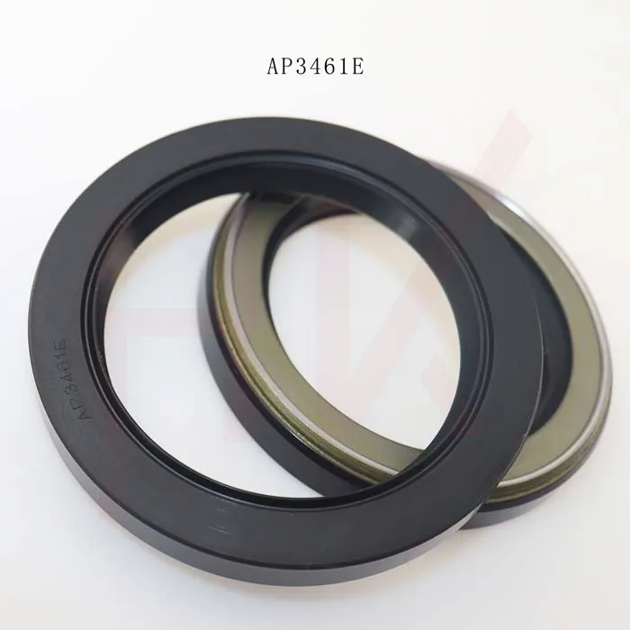 AP3461E  68*90*14  Standard High Pressure TCN NBR Type Hydraulic Oil Seal