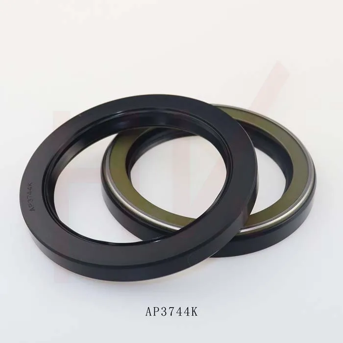 replacing seals hydraulic cylinder