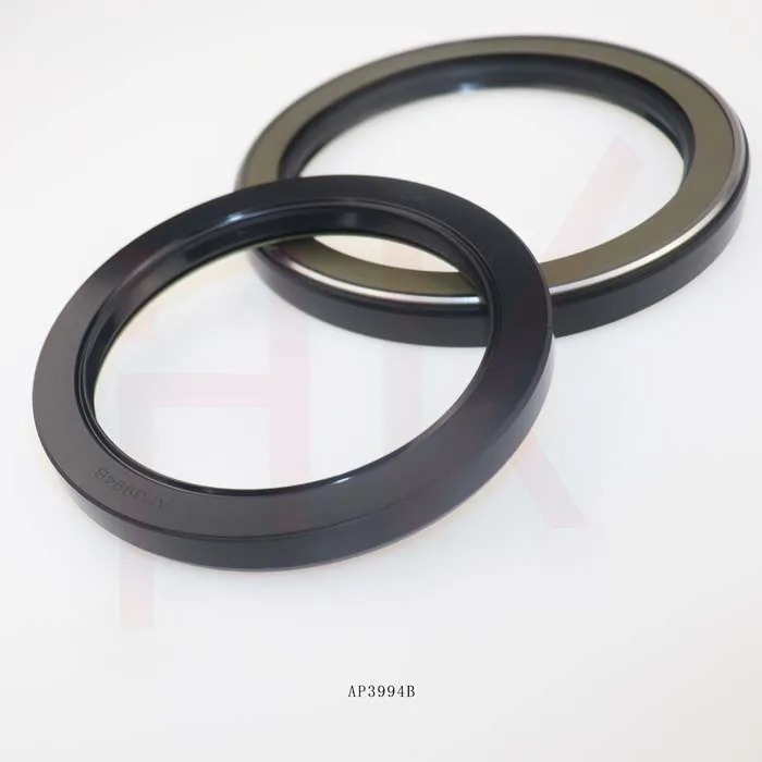 ross hydraulic motor seal kit