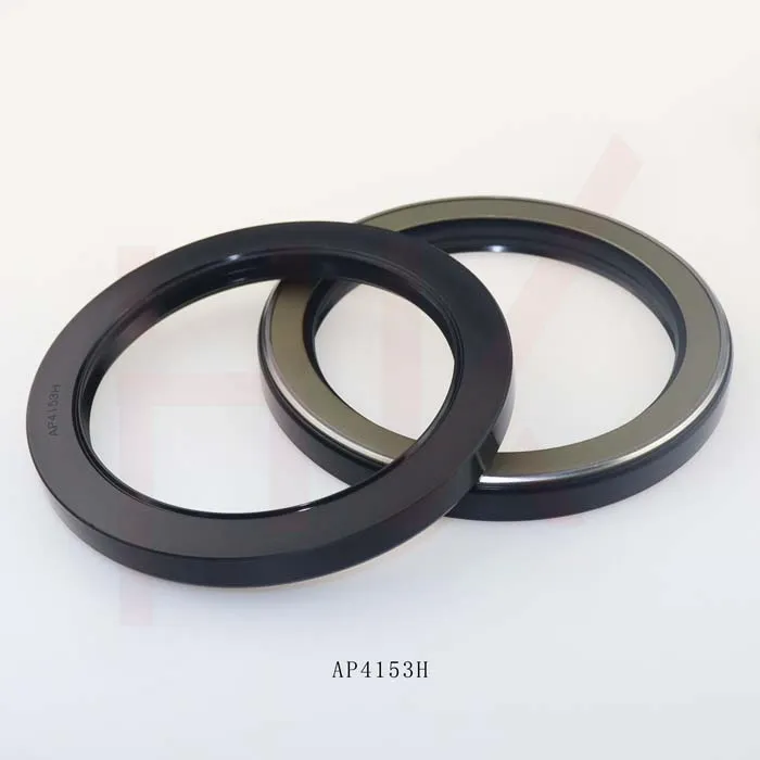 skeleton oil seal