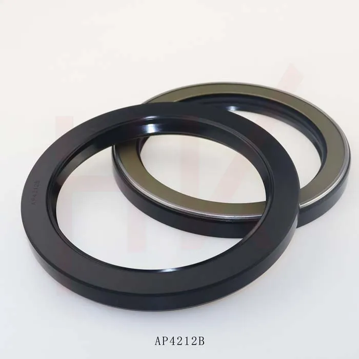 swivel hub seal