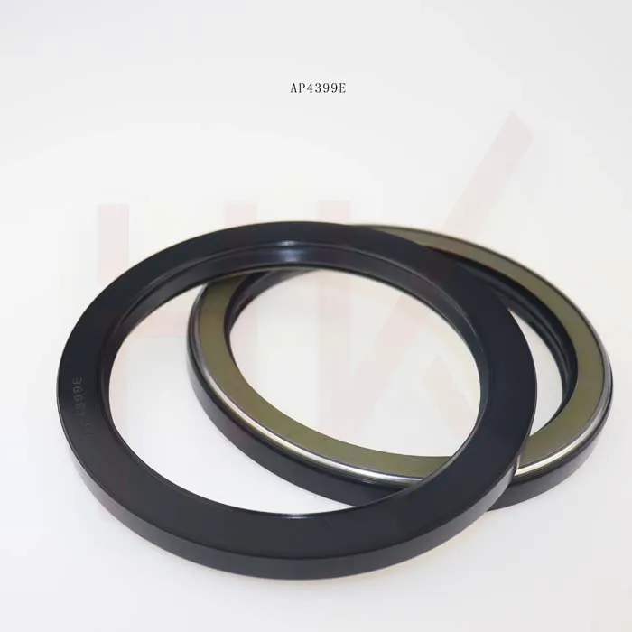 hub seal