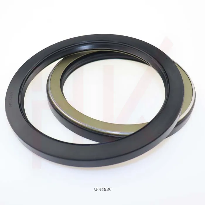 piston seal kit