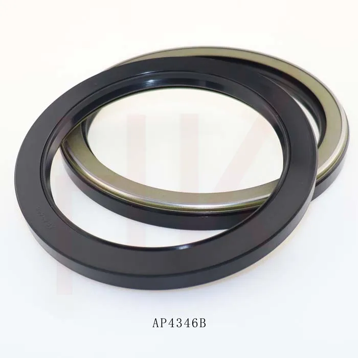 pump seal kit