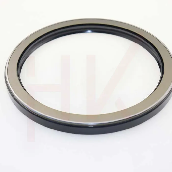 hydraulic ram seals