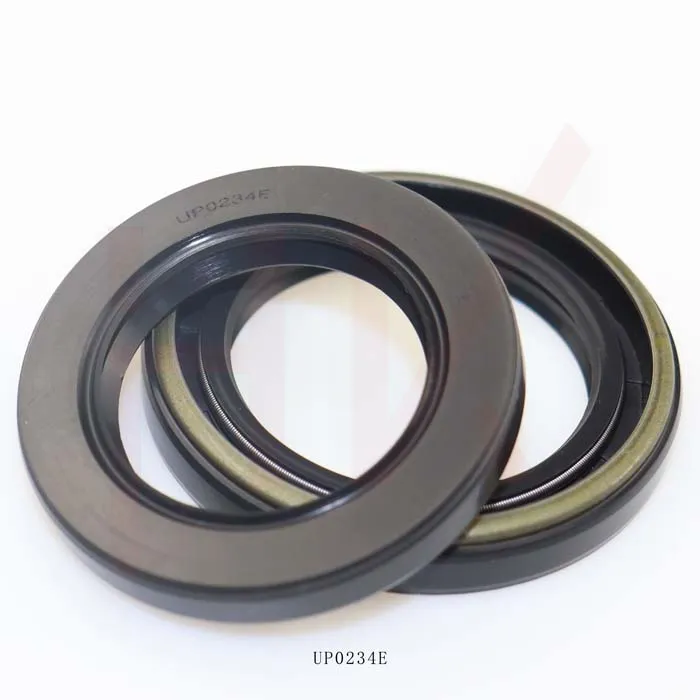 hub rubber seal