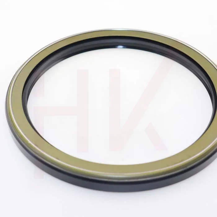 hydraulic dust seal