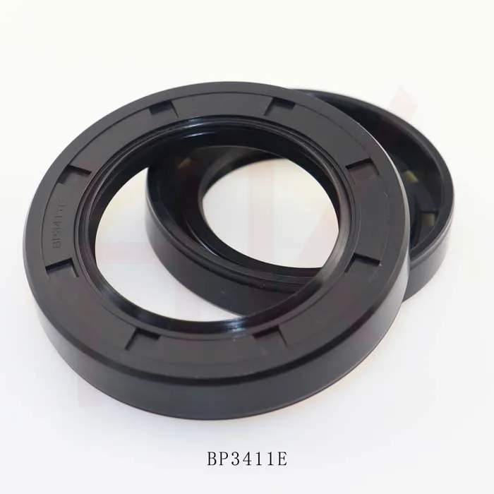 high speed rotary shaft seals