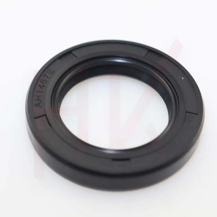hub dust seal