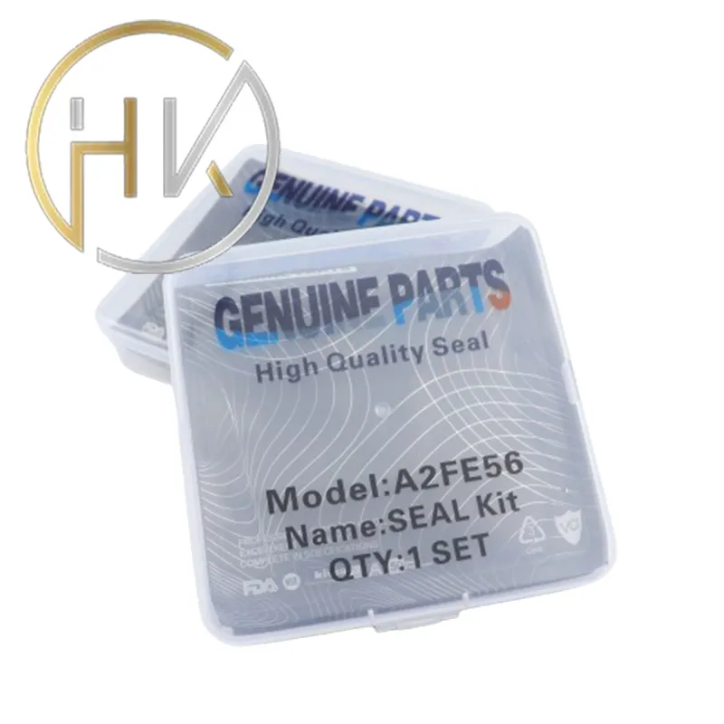 radial shaft seals