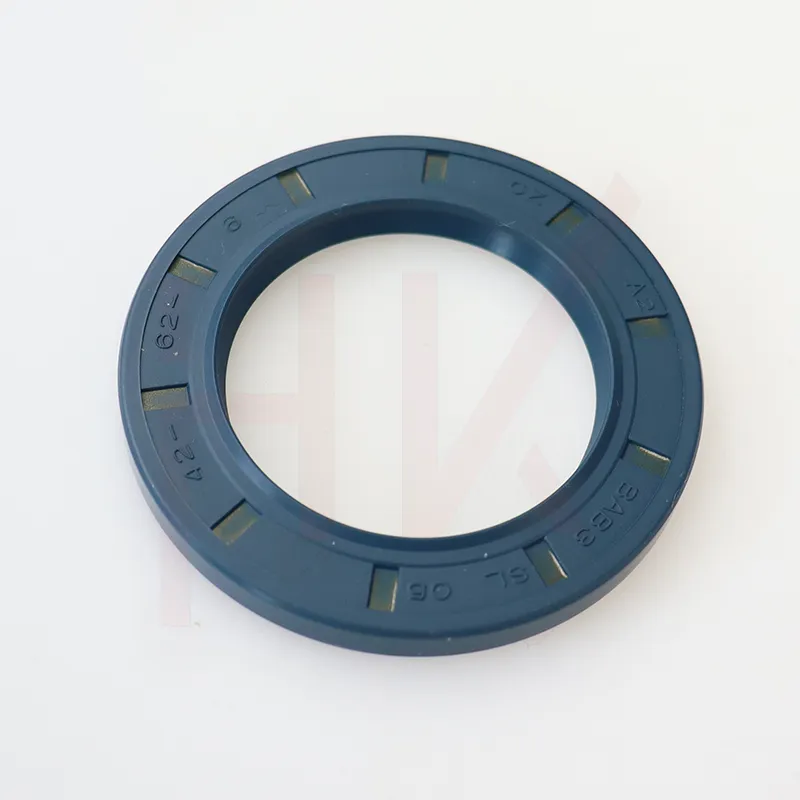 hydraulic oil seal types