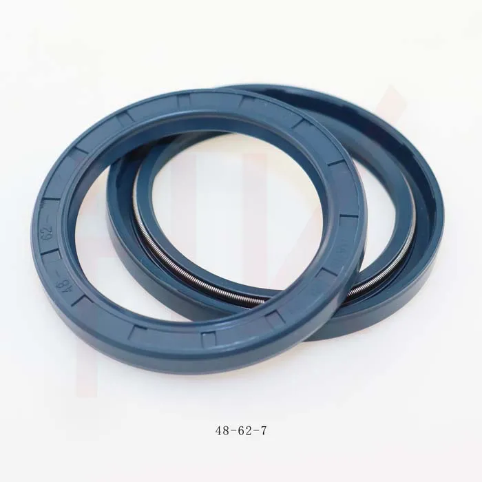 radial shaft seals