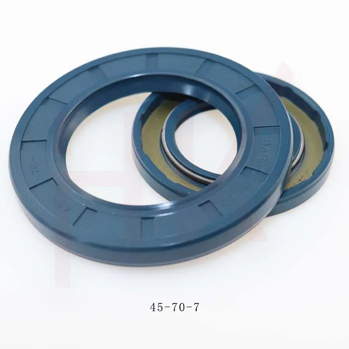 rotary shaft seal