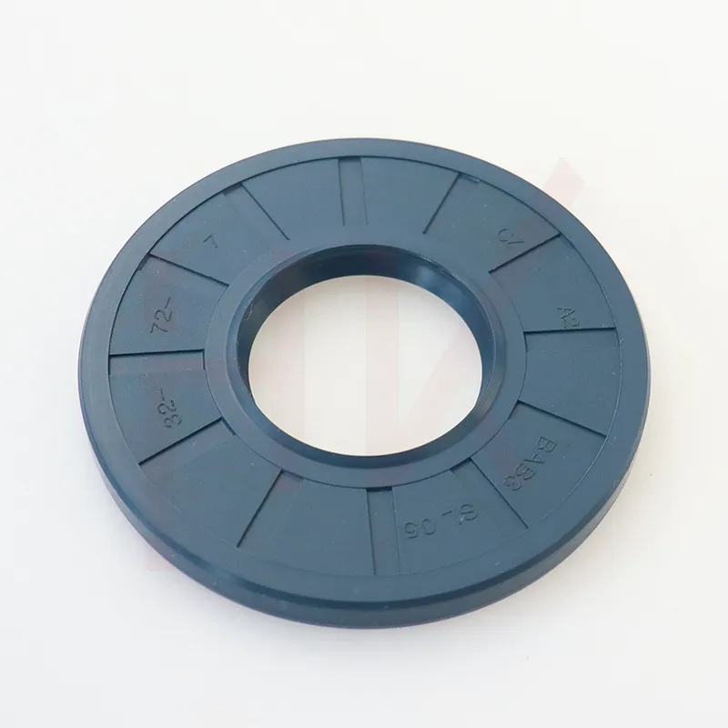 wheel seal oil