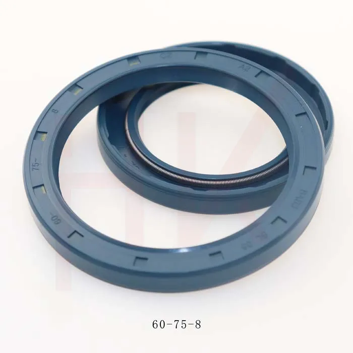 oil wiper ring