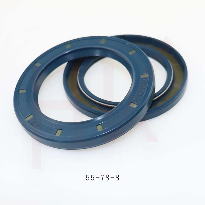 oil pump seal