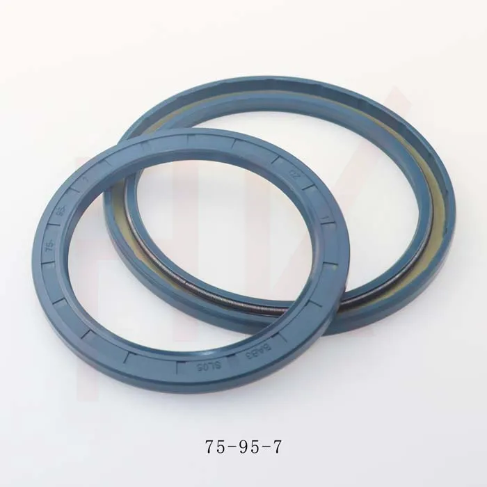 75×95×7 Hydraulic Equipment Hydraulic Pump Oil seal Tcv 75*95*7Oil Seal