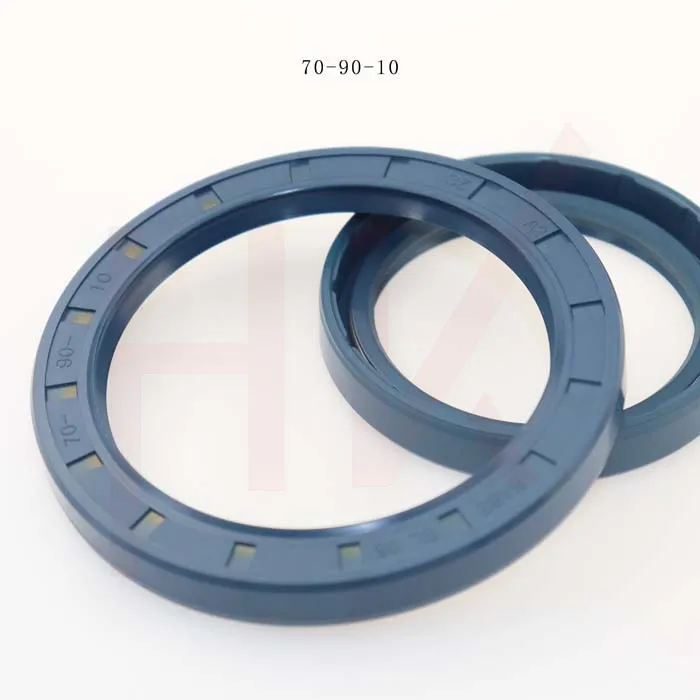 hydraulic seal replacement