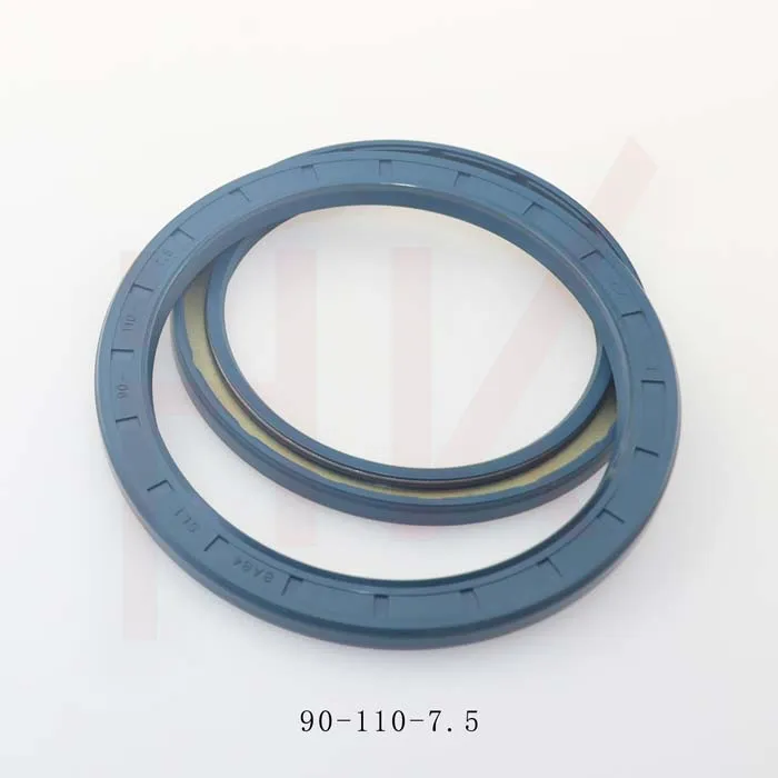 combi oil seal