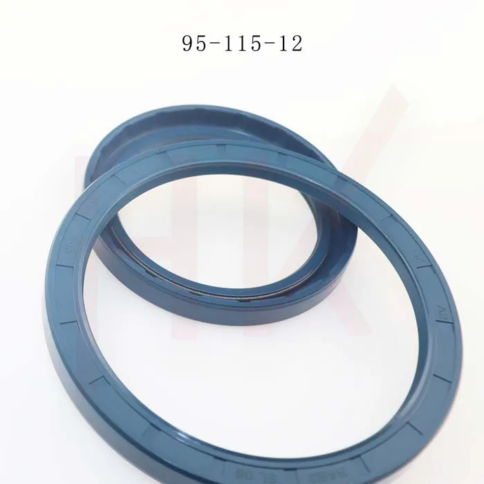 wheel bearing grease seal