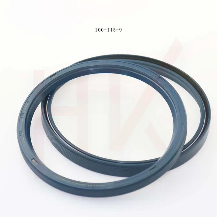 hydraulic breaker seal kit