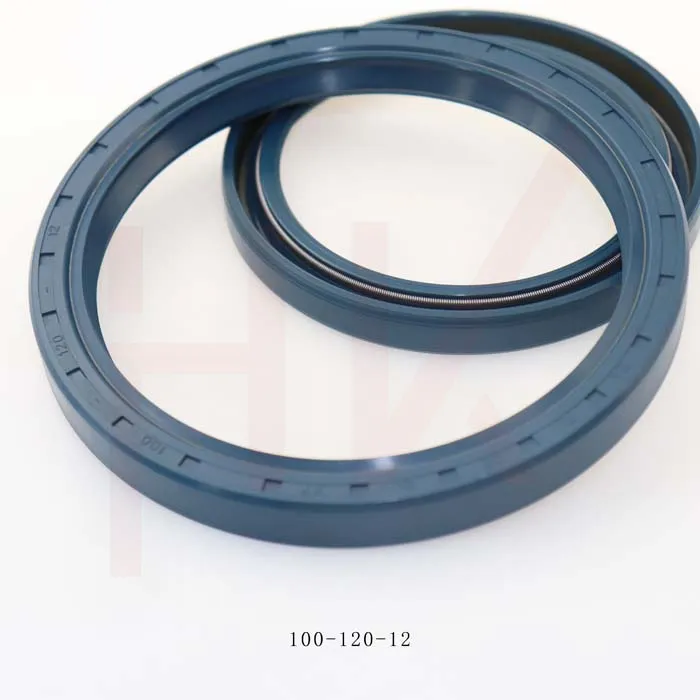 inner hub seal