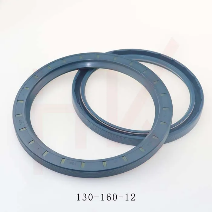 rotary shaft oil seals