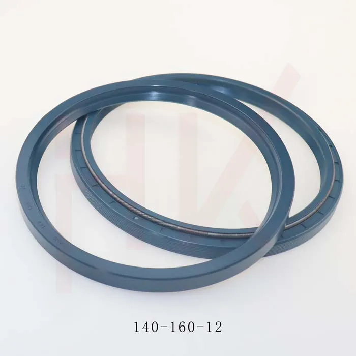 double wiper seal