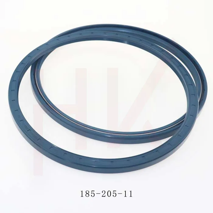17x40x7 seal