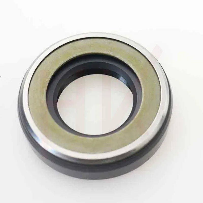 rotary lip seal