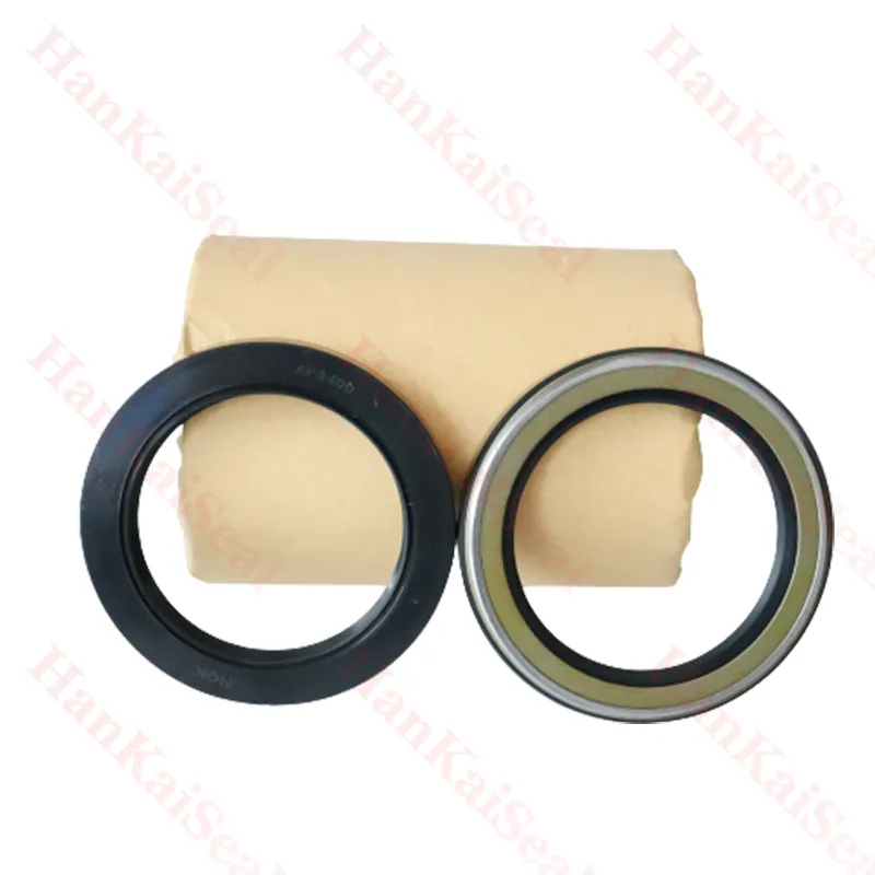 water pump seal kit