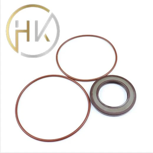 oil seal supplier