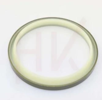 front hub oil seal