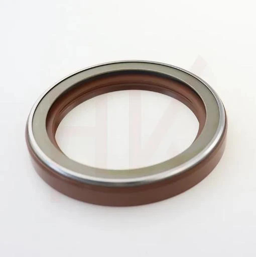 hub rubber seal