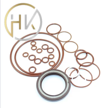 seal hub