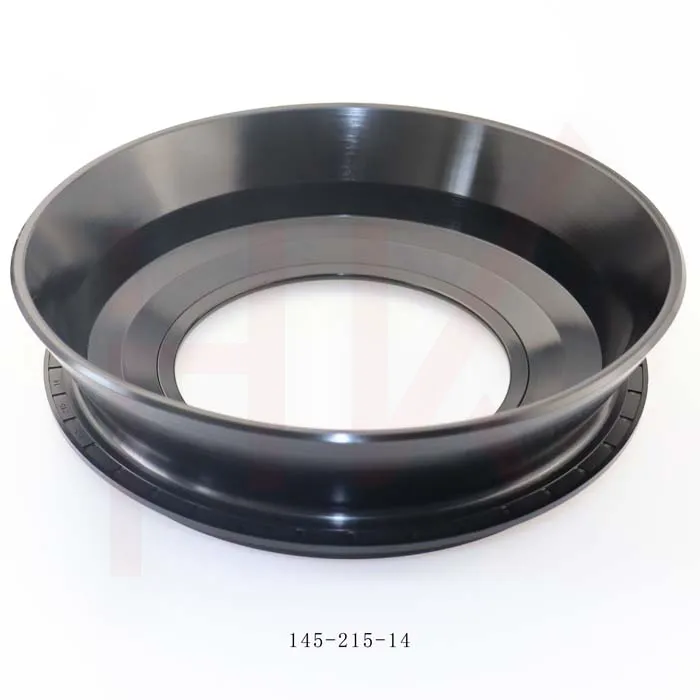 hydraulic press machine oil seal