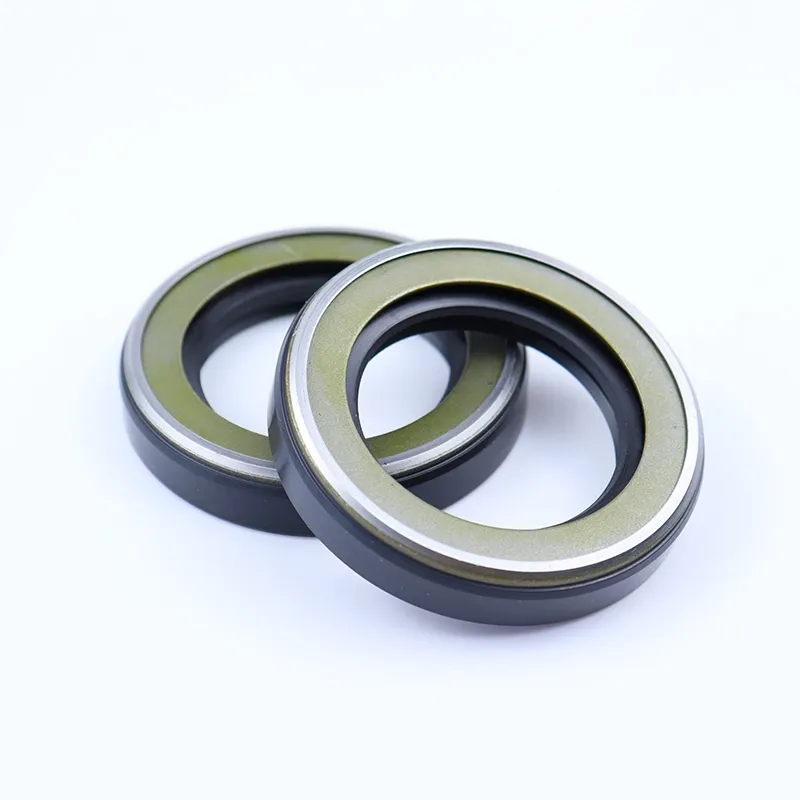 hydraulic press oil seal
