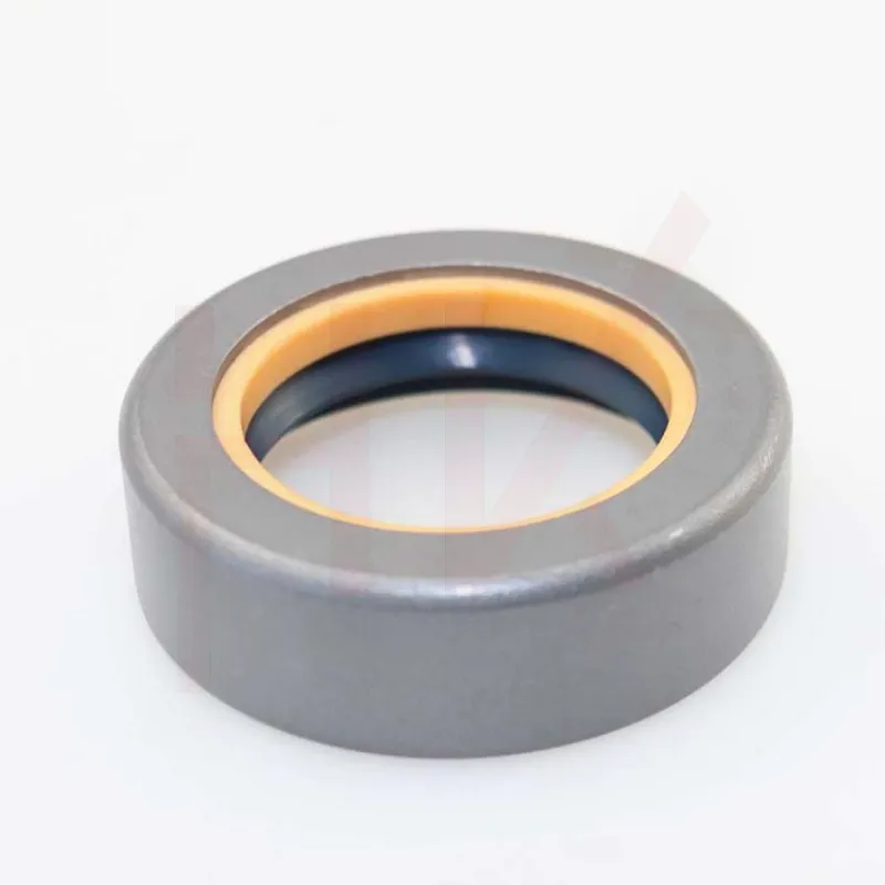 rotary shaft oil seals