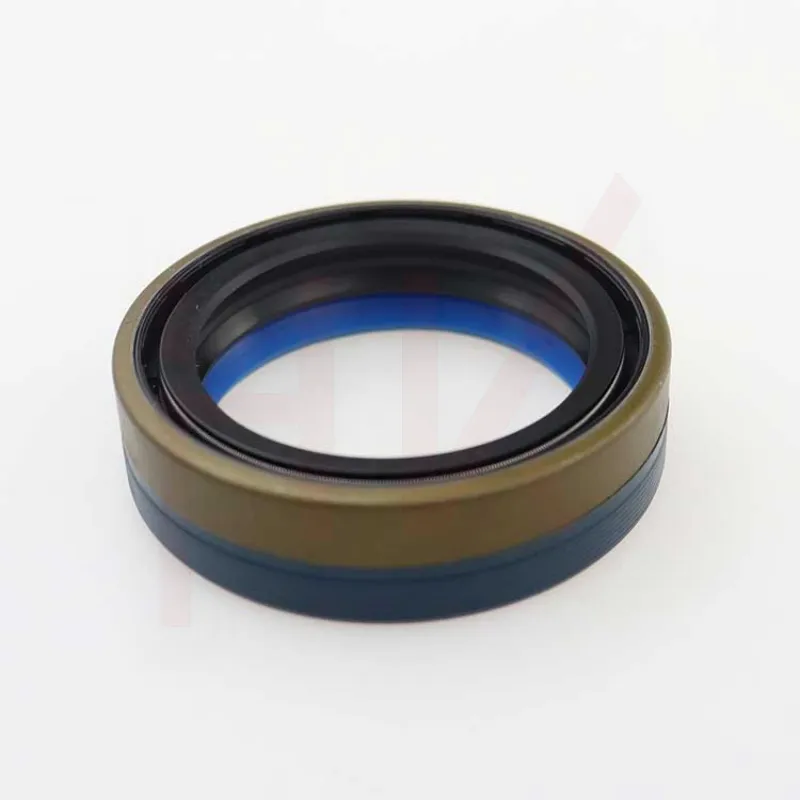 What Is a Wheel Hub Oil Seal and Why Is It Important?