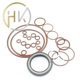cassette oil seal