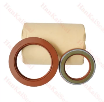Reliable High Pressure Oil Seal Solutions