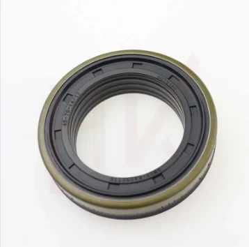 wiper oil seal